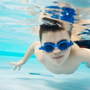 Swimming Lessons South Davis County